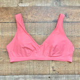 Lululemon Padded Bikini Top- Size 12 (we have matching bottoms)