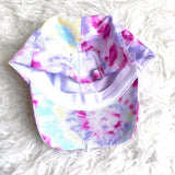 David and Young Tie Dye Hat