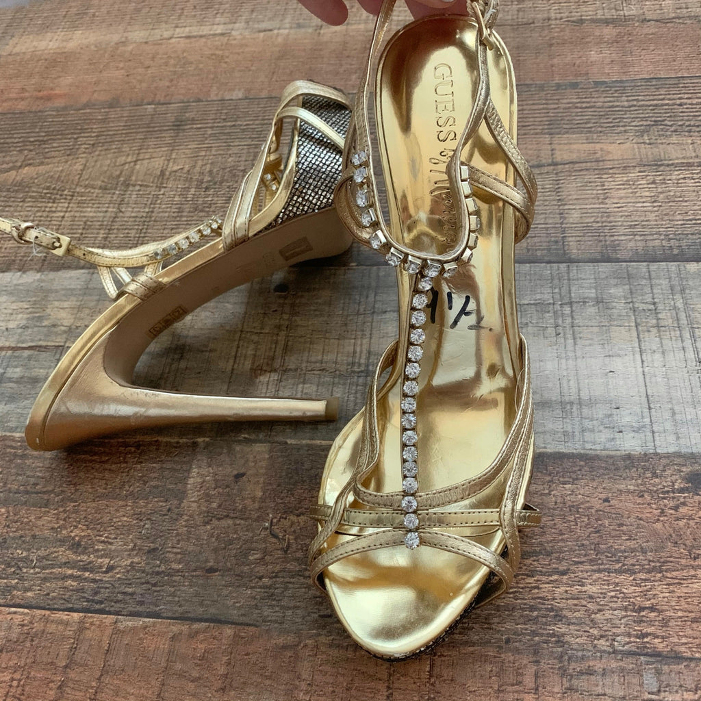 GUESS by Marciano Women's Shoes On Sale Up To 90% Off Retail | ThredUp