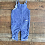 Janie and Jack Chambray Outfit- Size 6-12M