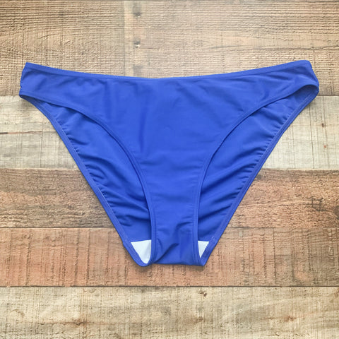 Figleaves Royal Blue Swim Bottom- Size 18 (We Have Matching Top!)