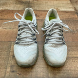 Pre Owned Nike Airmax Sneakers- Size 7 (see notes)