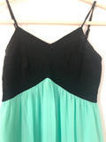 Vestique Black Bandage Top Dress- Size M