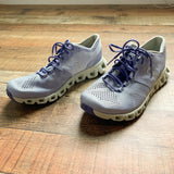 On Engineering Purple Sneakers- Size 7.5 (GREAT CONDITION)