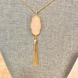 Benevolence Los Angelas Chain of Hope Necklace