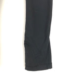 Lululemon Black Crop Pants - Size 6