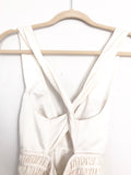 Max and Cleo Gown- Size 4