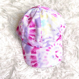 David and Young Tie Dye Hat