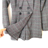 DO+BE Faux Wrap Blazer Dress NWT- Size S