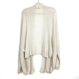 Universal Thread Beige Cardigan- Size XL