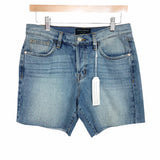Sanctuary Comfort Rigid Denim Shorts NWT- Size 26