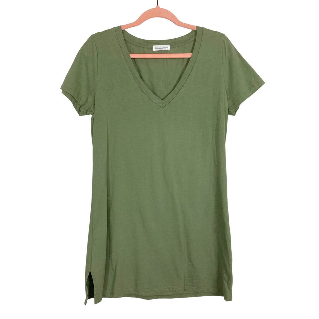 lovers and friends carlo shirt dress Lovers + Friends | Dresses | Lovers Friends Carlo Shirt Dress