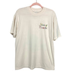 Brandon Lake Cream House Of Miracles AUTOGRAPHED Limited Release T-Shirt- Size XXL
