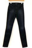 Joe's Black Skinny Jeans- Size 24 (Inseam 30”)