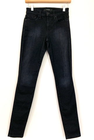 Joe's Black Skinny Jeans- Size 24 (Inseam 30”)