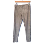 Vici Grey Soft Pants- Size M