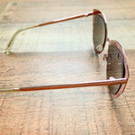 QUAY Super Girl Cat Eye Sunglasses