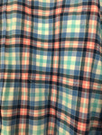 Vineyard Vines Murray Plaid Shirt- Size L