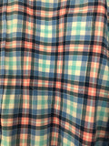 Vineyard Vines Murray Plaid Shirt- Size L