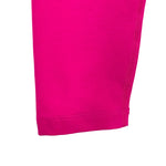 Beyond Yoga Hot Pink High Waisted Leggings- Size XS (Inseam 24.5", see notes)