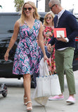 Draper James Hyacinth Pink Floral Love Circle Dress- Size 6