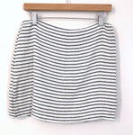 Gap Striped Skirt- Size 2