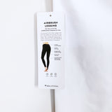 Alo Yoga White Legging NWT- Size XS (Inseam 27”)