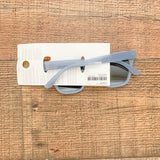 Forever 21 Blue Sunglasses NWT