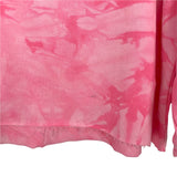 Buddy Love Pink Tie-Dye Lounge Set- Size S (sold as set- see notes)