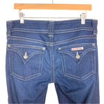 Hudson Dark Wash Bootcut Jeans- Size 29 (Inseam 30” sold out online)