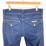 Hudson Dark Wash Bootcut Jeans- Size 29 (Inseam 30” sold out online)
