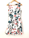 Adelyn Rae Floral Dress NWT- Size XS