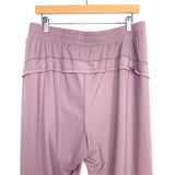 Good Elite Purple Joggers- Size XXL (Inseam 25")