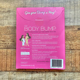 The Body Bump Black Belly Body Slip NEW- Size S/M