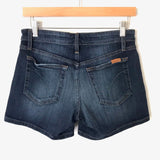 Joe’s Dark Wash Denim Shorts- Size 26