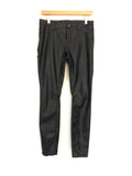 BLANKNYC Faux Leather Leggings- Size 27(Size 4)