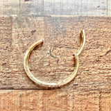 APM Monaco CZ Smile Happy Fun Open Cuff Bracelet