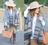 No Brand Poncho From Nordstrom-One Size Fits All