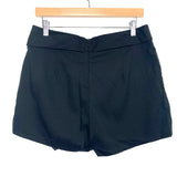 Persun Black Skort NWT- Size L