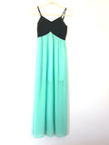 Vestique Black Bandage Top Dress- Size M