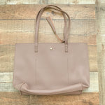 No Brand Light Mocha Handbag