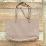 No Brand Light Mocha Handbag