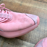 Lane Eight Pink Sneakers- Size 9 (see notes)