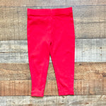 Carter's Pink with Red Hearts Sweater and Red Pants Set- Size 18M (sold out online, sold as set)