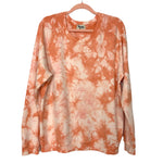 Show Me Your Mumu Tie-Dye Sweatshirt- Size M