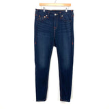True Religion Jennie Curvy Skinny Jeans- Size 36 (Inseam 28")