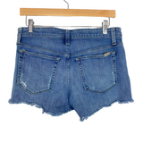 Joe's The Ozzie Denim Cut Off Shorts- Size 26