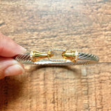 The Styled Collection Harper Bangle NEW