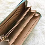 Kate Spade Blue Wallet NWT