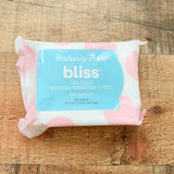 Bliss Oil Free Makeup Remover Wipes with Chamomile (NEW)
